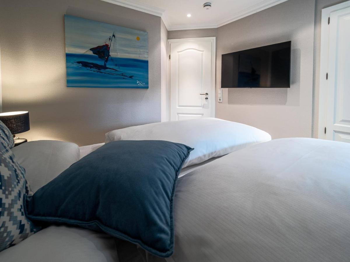 Suedwind'S Friesenlodge Sylt Dış mekan fotoğraf
