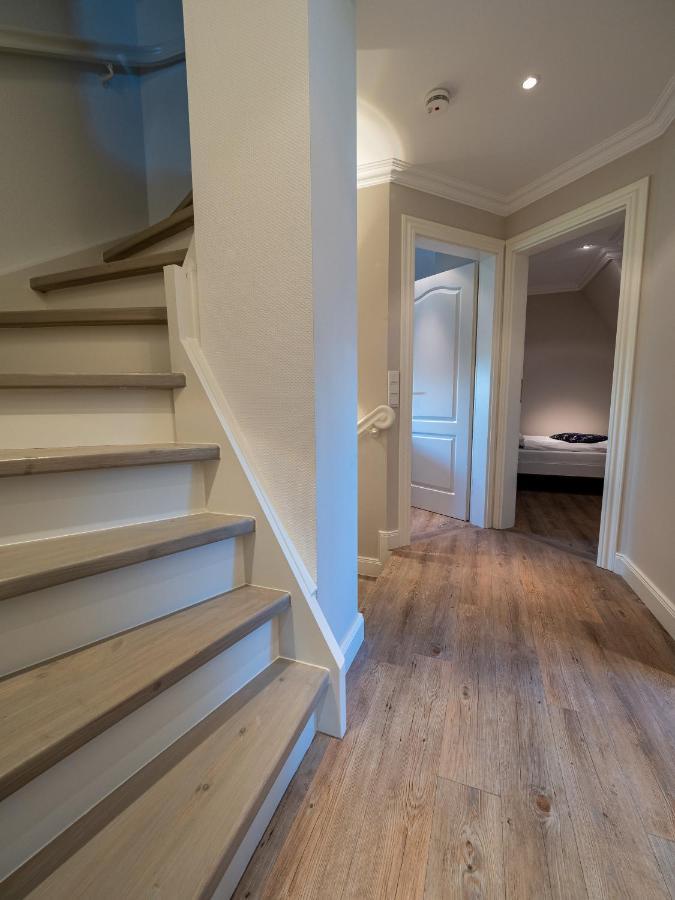 Suedwind'S Friesenlodge Sylt Dış mekan fotoğraf