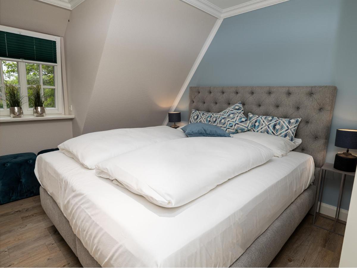 Suedwind'S Friesenlodge Sylt Dış mekan fotoğraf