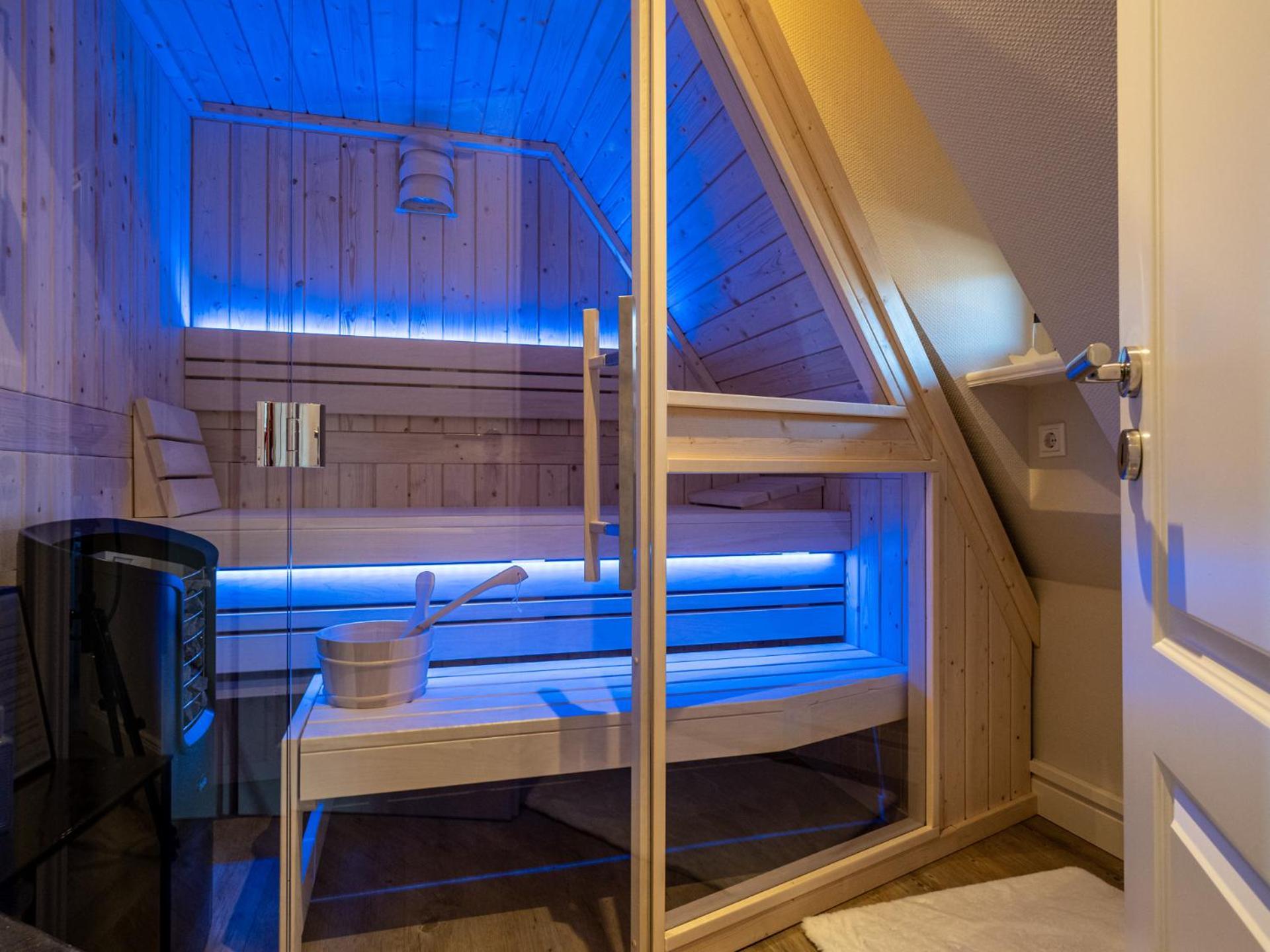 Suedwind'S Friesenlodge Sylt Dış mekan fotoğraf