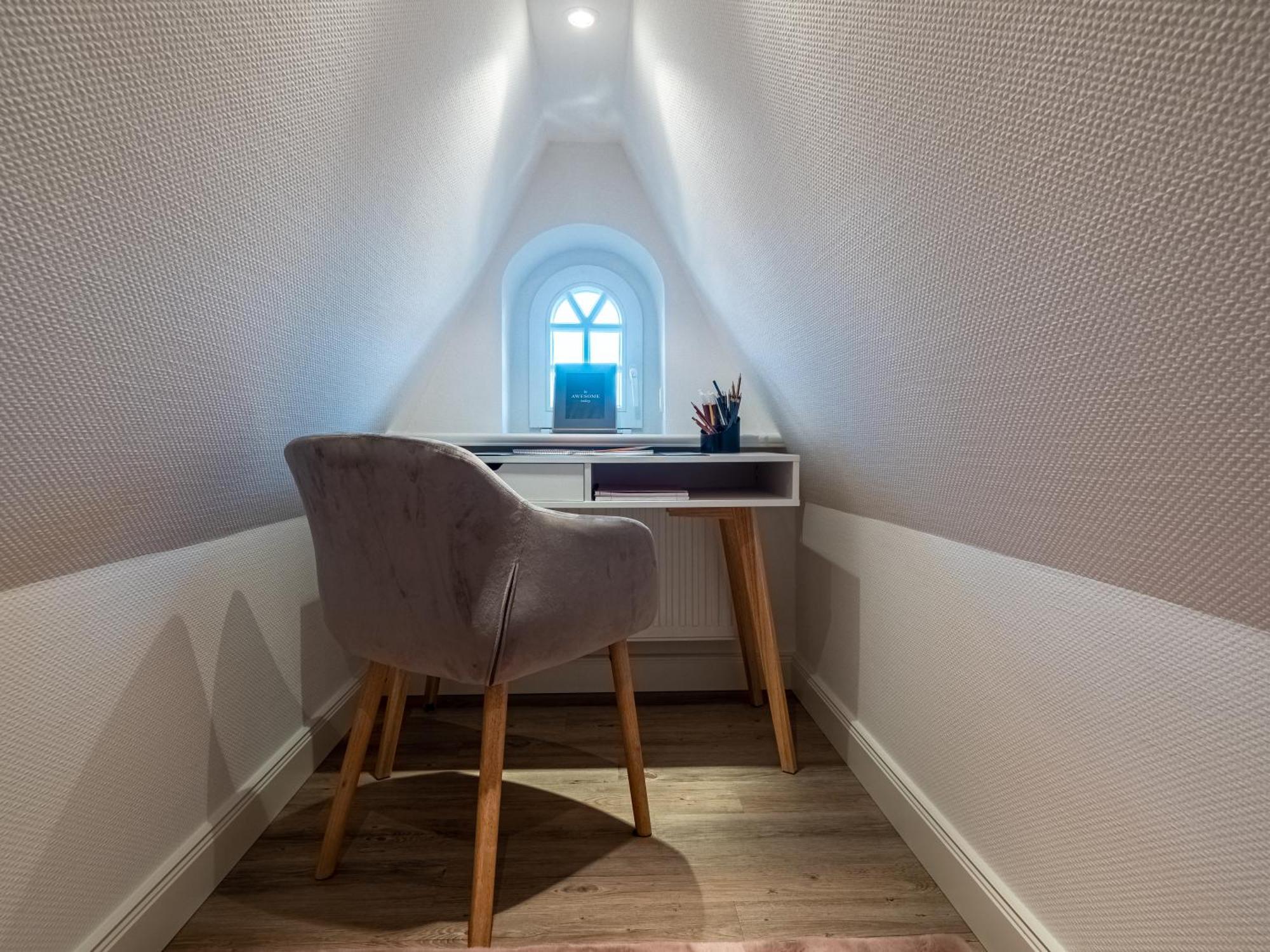 Suedwind'S Friesenlodge Sylt Dış mekan fotoğraf